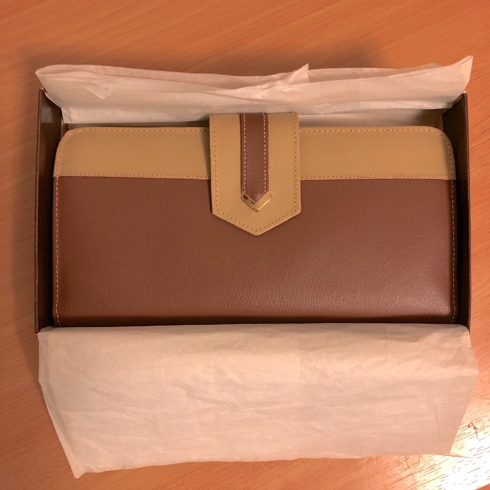 Baronet Wallet